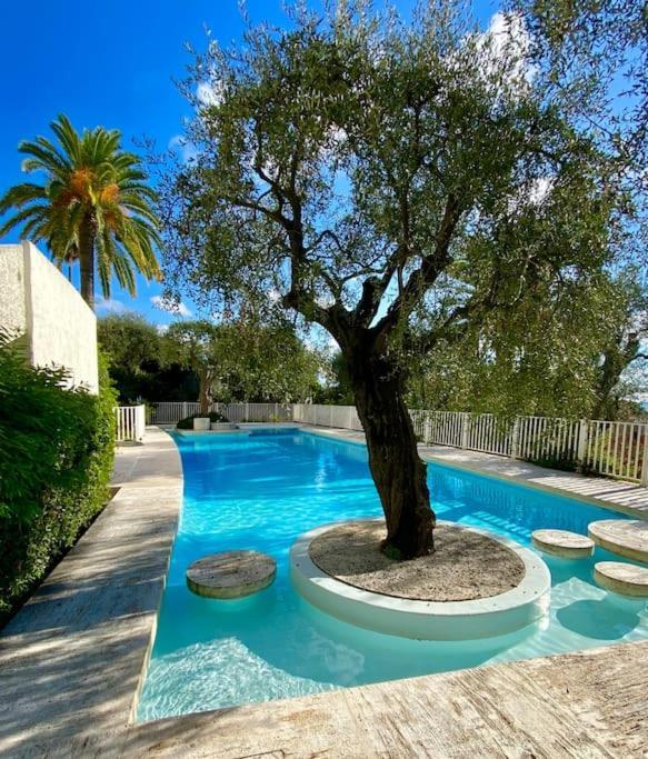 Apartment Balcon Du Mont Boron *