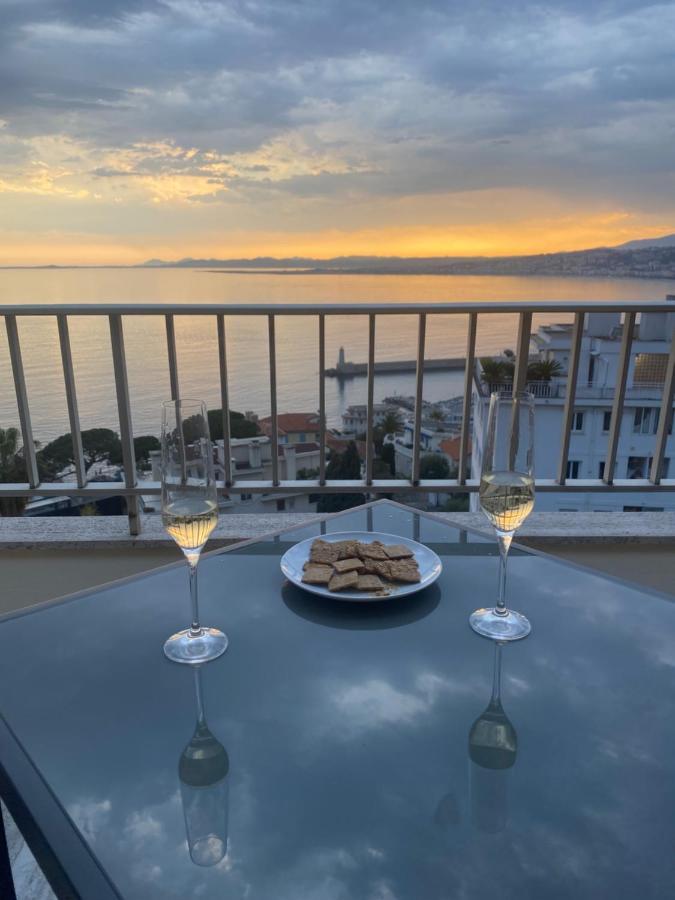 Apartamento Balcon Du Mont Boron