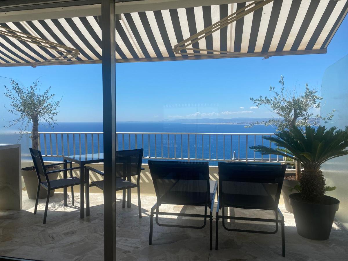 Balcon Du Mont Boron * Nice